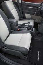 Dodge Journey 2008 года